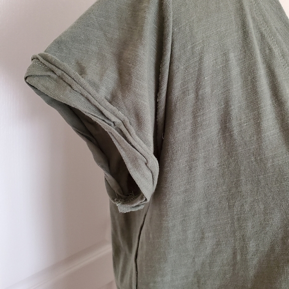 Umgee Rugged Shirt - Picture 4 of 5